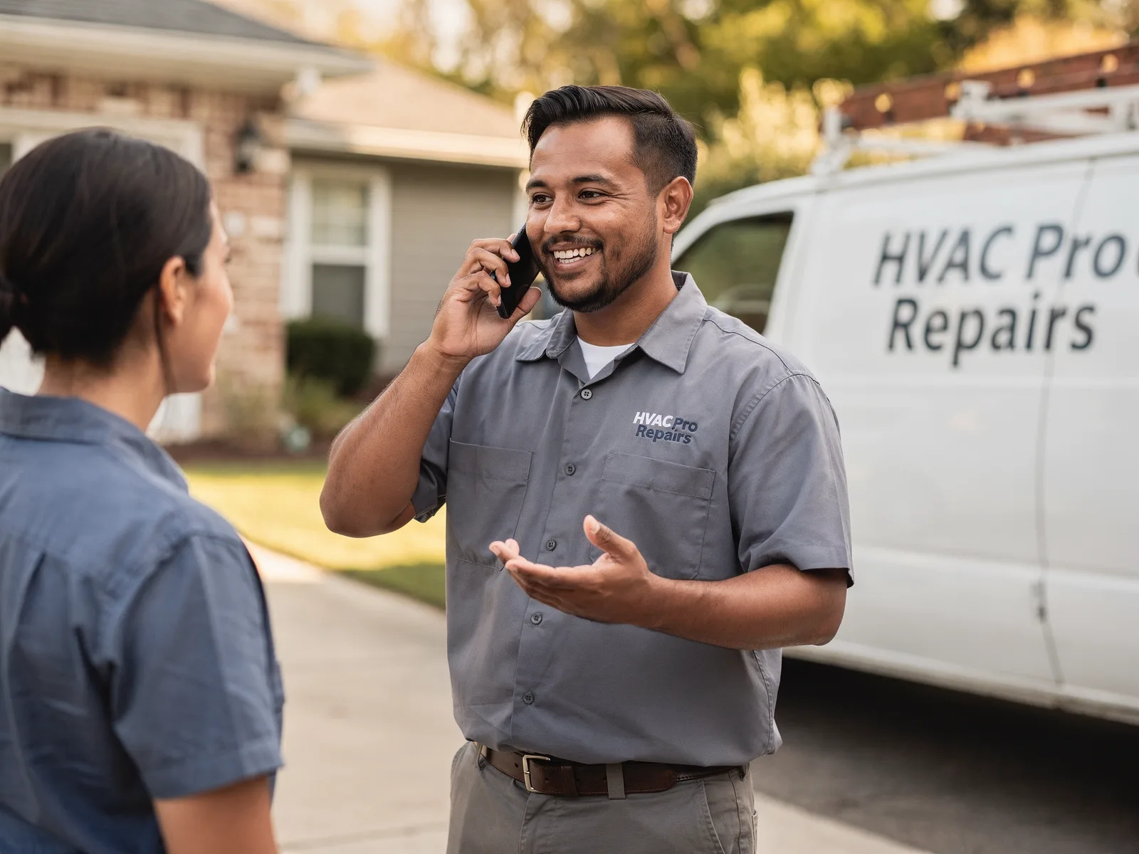 Heat Pump Repair Aztec, NM FAQs